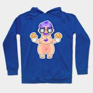 Muffy Hoodie